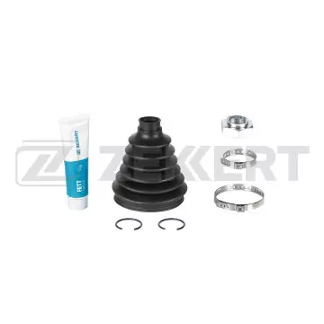 Пыльник ШРУСа к-т Citroen Jumper III 06- Fiat Ducato (244 250 290) 03- Peugeot Boxer III 06-