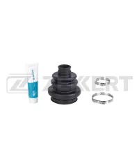 Пыльник ШРУСа к-т Fiat Croma (194_) 05- Opel Astra F-H 91- Vectra B C 95- Zafira A B 99- Saab