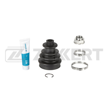 Пыльник ШРУСа к-т Fiat Doblo (119 223) 01- Fiorino (225) 07- Punto (188) 03- Stilo (192) 01- I