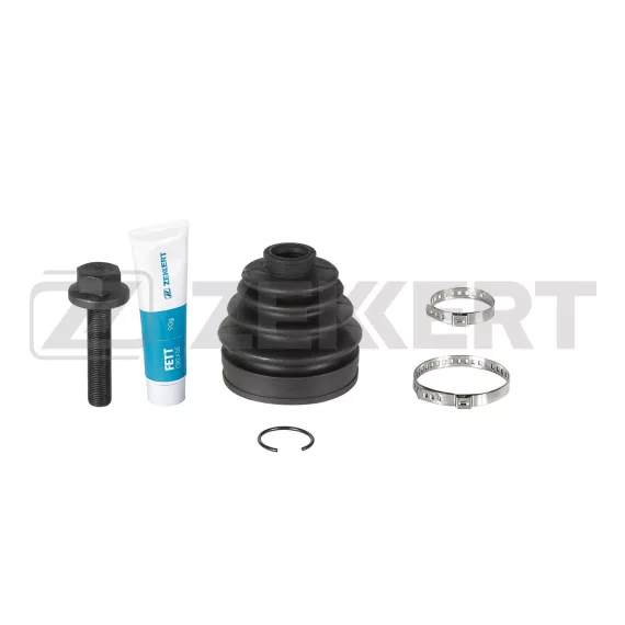 Пыльник ШРУСа к-т Ford Galaxy 95- Seat Alhambra 96- VW Sharan 95-