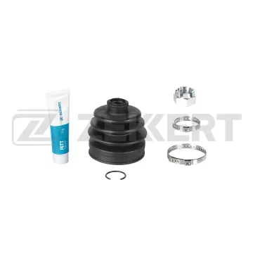Пыльник ШРУСа к-т Hyundai Getz 05-