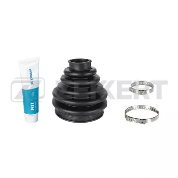 Пыльник ШРУСа к-т Hyundai Santa Fe 00- Mitsubishi Lancer V 88- Nissan Qashqai (_J10_) 06- Toyota