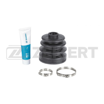 Пыльник ШРУСа к-т Hyundai Tucson 04- ix35 09- Mitsubishi L200 90- Pajero I-III 83- Sport I-III