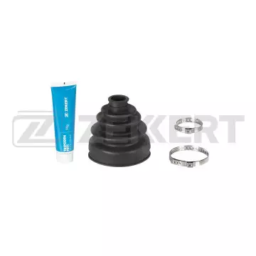Пыльник ШРУСа к-т Kia Opirus 03- Nissan Pathfinder (R51) 05- NP300 Navara (D40) 05-