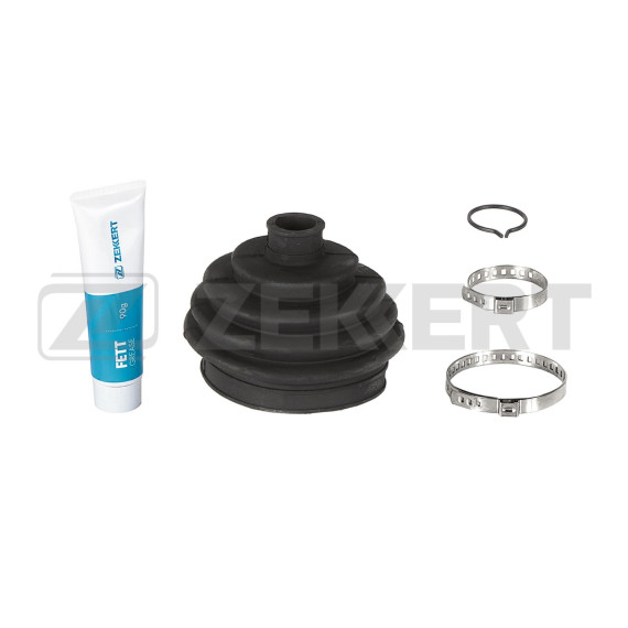 Пыльник ШРУСа к-т MB G-Class (W460 W461 W463) 80-