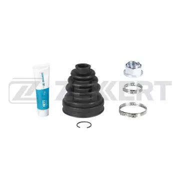 Пыльник ШРУСа к-т MB M-Class (W164) 05- R-Class (W251 V251) 05- GL-Class (X164) 06-