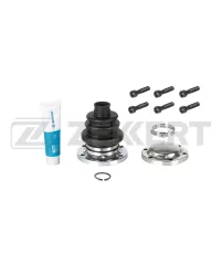 Пыльник ШРУСа к-т MB V-Class (638/2) 96- Vito (638) 96- Opel Omega A 86- Senator A-B 85-