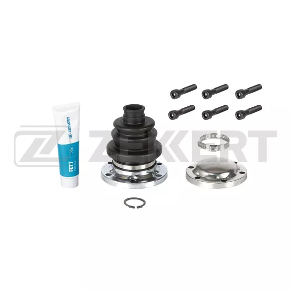Пыльник ШРУСа к-т MB V-Class (638/2) 96- Vito (638) 96- Opel Omega A 86- Senator A-B 85-