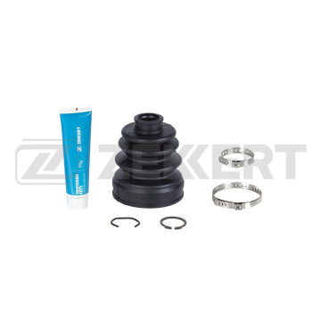 Пыльник ШРУСа к-т Mitsubishi Colt VI 04- Smart Forfour (454) 04-