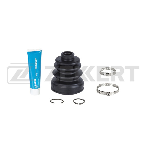 Пыльник ШРУСа к-т Mitsubishi Colt VI 04- Smart Forfour (454) 04-