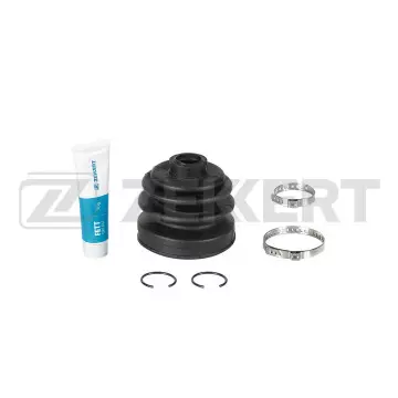 Пыльник ШРУСа к-т Nissan Almera (N15 N16E) 95-