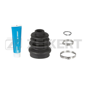 Пыльник ШРУСа к-т Opel Agila A 00- Suzuki Wagon R+ (MM) 00-