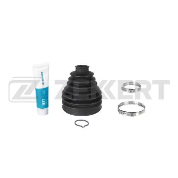 Пыльник ШРУСа к-т Opel Ascona C 81- Astra F-H 91- Calibra A 90- Kadett D-E 81- Vectra A 88-