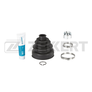 Пыльник ШРУСа к-т Opel Astra G-H 98- Corsa B 93- Tigra A 94- Vectra B 95- Zafira A 99-