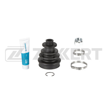 Пыльник ШРУСа к-т Opel Astra H 07- Corsa C 03- Meriva A 03- Vectra B-C 96- Zafira B-C 05-