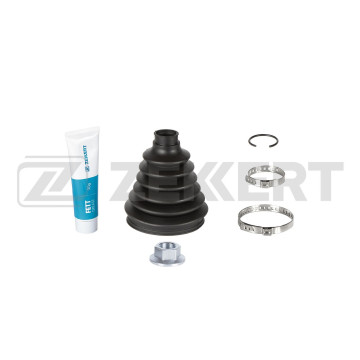 Пыльник ШРУСа к-т Opel Astra J 09- Insignia A 08- Meriva B 10-