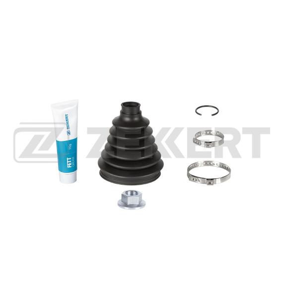 Пыльник ШРУСа к-т Opel Astra J 09- Insignia A 08- Meriva B 10-