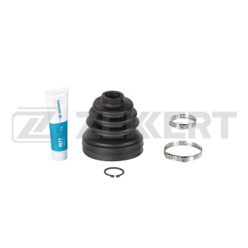 Пыльник ШРУСа к-т Opel Combo 01- Corsa C-D 00- Meriva A 03- Tigra B 04-