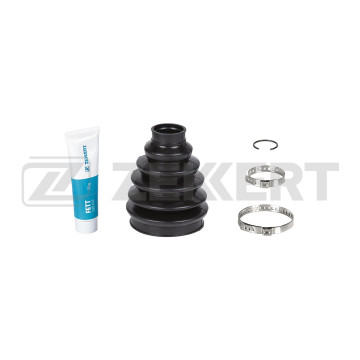 Пыльник ШРУСа к-т Peugeot 308 I II 07- Partner 15- 206 98- 408 12- 307 00- 207 07- Citroen B