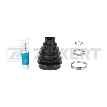 Пыльник ШРУСа к-т Peugeot 308 I II 07- Partner 15- 206 98- 408 12- 307 00- 207 07- Citroen B