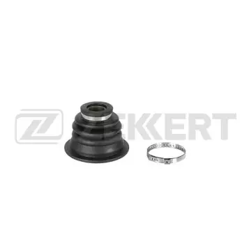 Пыльник ШРУСа к-т Renault Clio II 98- Master II 98- Renault Espace III-IV 96- Laguna I II 93-