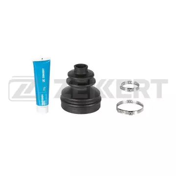 Пыльник ШРУСа к-т Renault Logan I II 04- Sandero/Stepway II 14- Kangoo/Grand Kangoo II 08- Flue