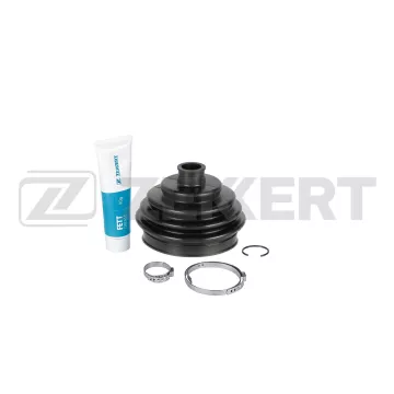 Пыльник ШРУСа к-т Skoda Favorit (781) 90- Felica (6U1 6U5) 95- VW Caddy II 96-