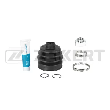 Пыльник ШРУСа к-т Suzuki Cappuccino (EE) 92- Swift (AH AJ EA MA) 89- Daewoo Matiz (M200 M250)