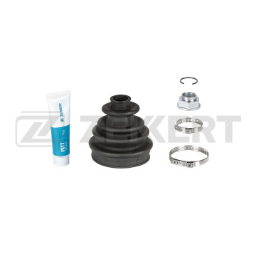 Пыльник ШРУСа к-т Toyota Yaris (P20) 99- Echo (P10) 01-