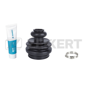 Пыльник ШРУСа к-т VW Golf IV 98- Transporter IV 90- MB Vito (W639) 03- Audi A4 II III 03- A3 9