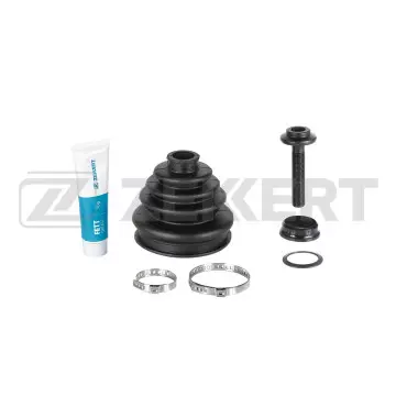 Пыльник ШРУСа к-т VW Passat V 96- Audi A6 II 97- A4 95- A8 94- Skoda Superb (3U4) 01-