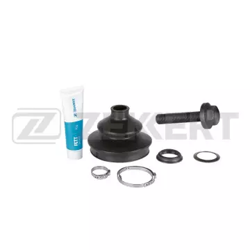 Пыльник ШРУСа к-т VW Passat V 96- Audi A6 II-III 96- A4 I-IV 95- A5 07- 80 V 91- A8 II 03-