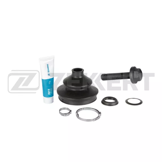 Пыльник ШРУСа к-т VW Passat V 96- Audi A6 II-III 96- A4 I-IV 95- A5 07- 80 V 91- A8 II 03-