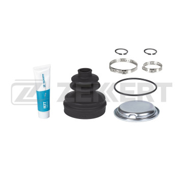 Пыльник ШРУСа к-т VW Polo I III 97- Passat III-V 96- Golf III IV 93- Audi A6 II 98- A4 95- S