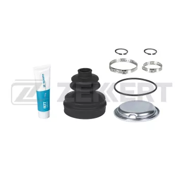 Пыльник ШРУСа к-т VW Polo I III 97- Passat III-V 96- Golf III IV 93- Audi A6 II 98- A4 95- S