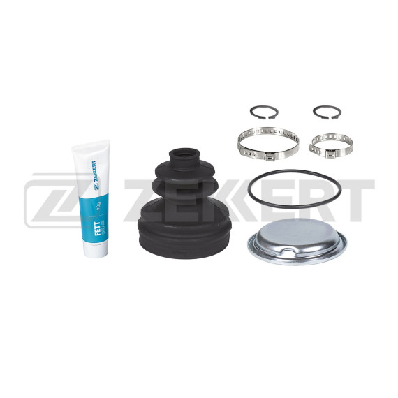 Пыльник ШРУСа к-т VW Polo I III 97- Passat III-V 96- Golf III IV 93- Audi A6 II 98- A4 95- S