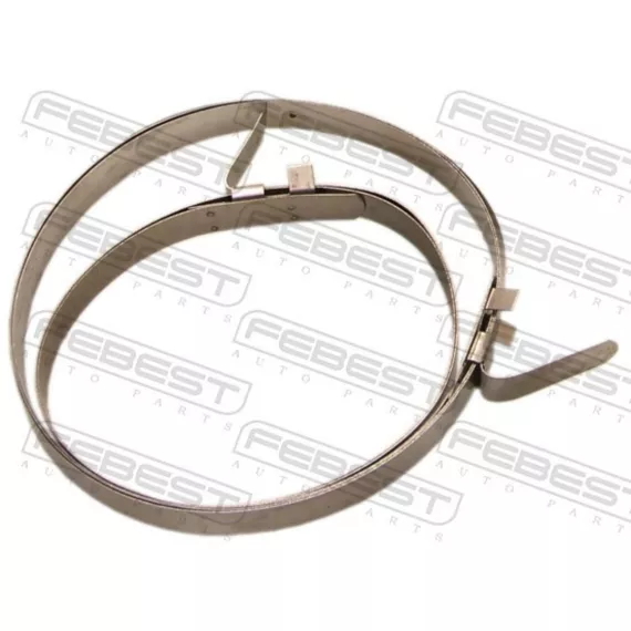 ХОМУТ ПЫЛЬНИКА ШРУС ЛЕНТОЧНЫЙ УНИВЕРСАЛЬНЫЙ TOYOTA COROLLA AE10# CE10# EE10# 1991.06-2002.06 [JP]