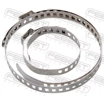 ХОМУТ ПЫЛЬНИКА ШРУС ЛЕНТОЧНЫЙ УНИВЕРСАЛЬНЫЙ TOYOTA COROLLA AE10# CE10# EE10# 1991.06-2002.06 [JP]