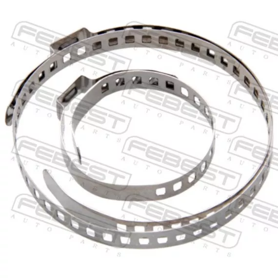 ХОМУТ ПЫЛЬНИКА ШРУС ЛЕНТОЧНЫЙ УНИВЕРСАЛЬНЫЙ TOYOTA COROLLA AE10# CE10# EE10# 1991.06-2002.06 [JP]