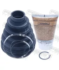 ПЫЛЬНИК ШРУС ВНУТРЕННИЙ (100X107.4X32.1) КОМПЛЕКТ TOYOTA LAND CRUISER PRADO 120 GRJ12#/KDJ12#/RZJ12#
