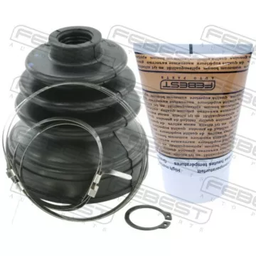 ПЫЛЬНИК ШРУС ВНУТРЕННИЙ КОМПЛЕКТ 72.5X89X18.5 MAZDA 3 BK 2003-2008