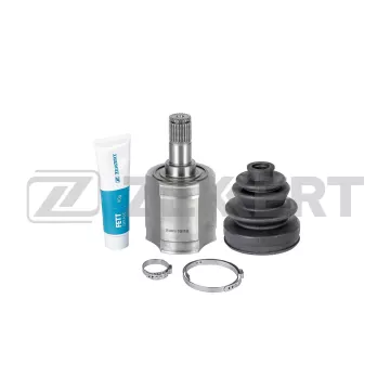 ШРУС внутрен. Honda Civic II 88- Civic IV 87- Civic V 91- CRX III 92- МКПП