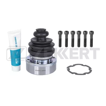 ШРУС внутрен. Audi 100 83- A494- A694- VW Passat V 85- МКПП
