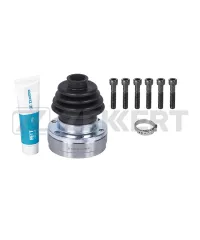 ШРУС внутрен. Audi 50 74- Seat Cordoba 93- Ibiza II 93- Arosa 97- VW Caddy II 95- Golf I-III 74