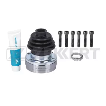 ШРУС внутрен. Audi 50 74- Seat Cordoba 93- Ibiza II 93- Arosa 97- VW Caddy II 95- Golf I-III 74