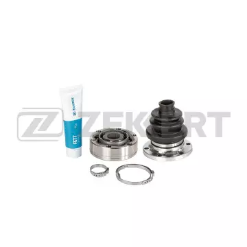 ШРУС внутрен. Audi A3 03- Q3 11- Seat Ibiza III 06- Leon 04- Skoda Fabia (NJ3 NJ5) 14- Octavia