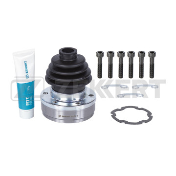 ШРУС внутрен. Audi A3 96- Seat Altea 06- Leon 99- Toledo II III 98- VW Golf IV-V 97- Bora 98-