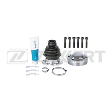 ШРУС внутрен. BMW 3 (E90 E91 E93 E92) 04- 1 (E81 E82 E88) 07- X1 (E84) 09-