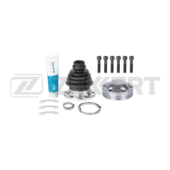 ШРУС внутрен. BMW 3 (E90 E91 E93 E92) 04- 1 (E81 E82 E88) 07- X1 (E84) 09-