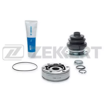 ШРУС внутрен. Fiat Punto (176_ 188_) 93- Brava (182_) 95- Bravo (182_) 95- Alfa Romeo 147 (937_)